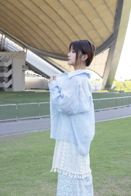 她们印象 No.018 小点心 - 她们印象